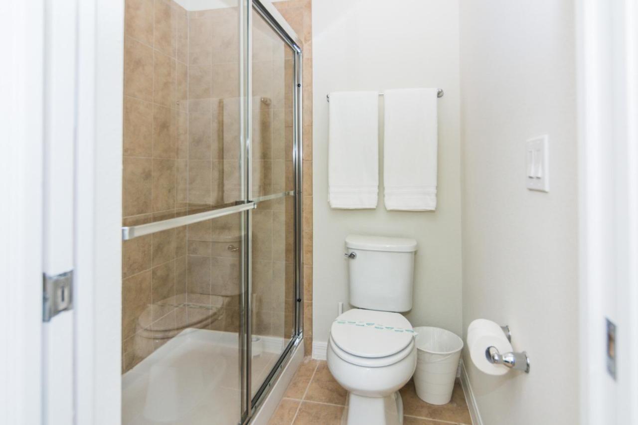 Luxury 7Br 6Ba Home Private Pool And Bbq Only13Min To Disney 4788 Sqft Kissimmee Kültér fotó